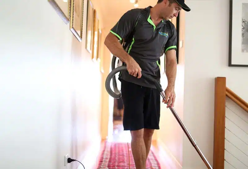 Custom Cleans Sydney