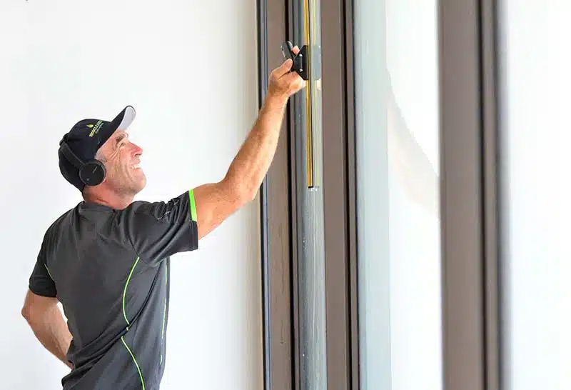 Window Cleaning Sydney