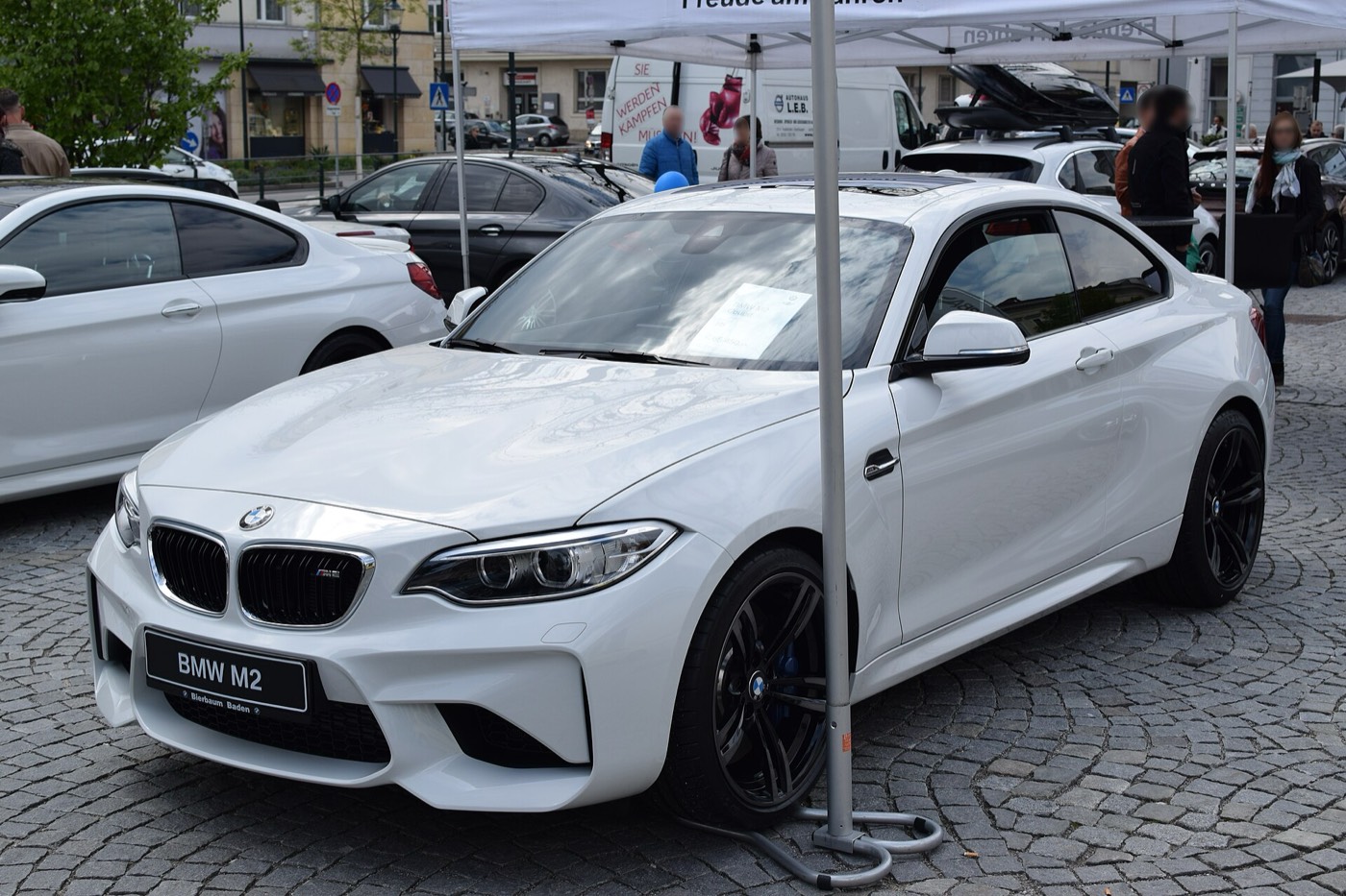 BMW M2