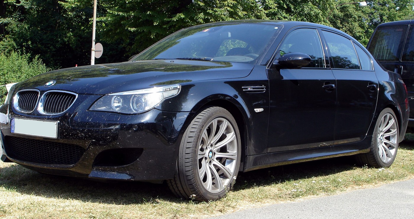 BMW M5