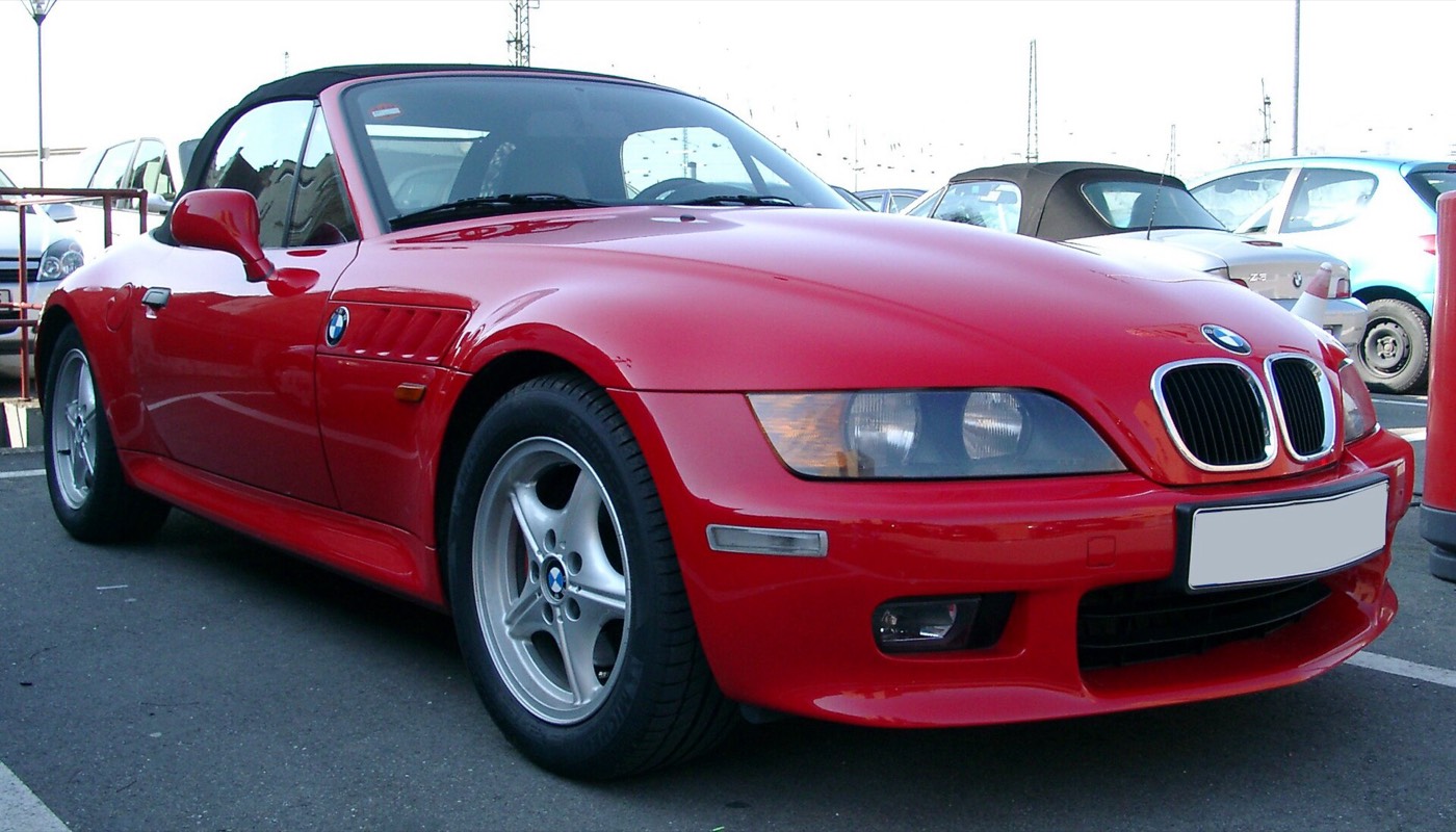 BMW Z3