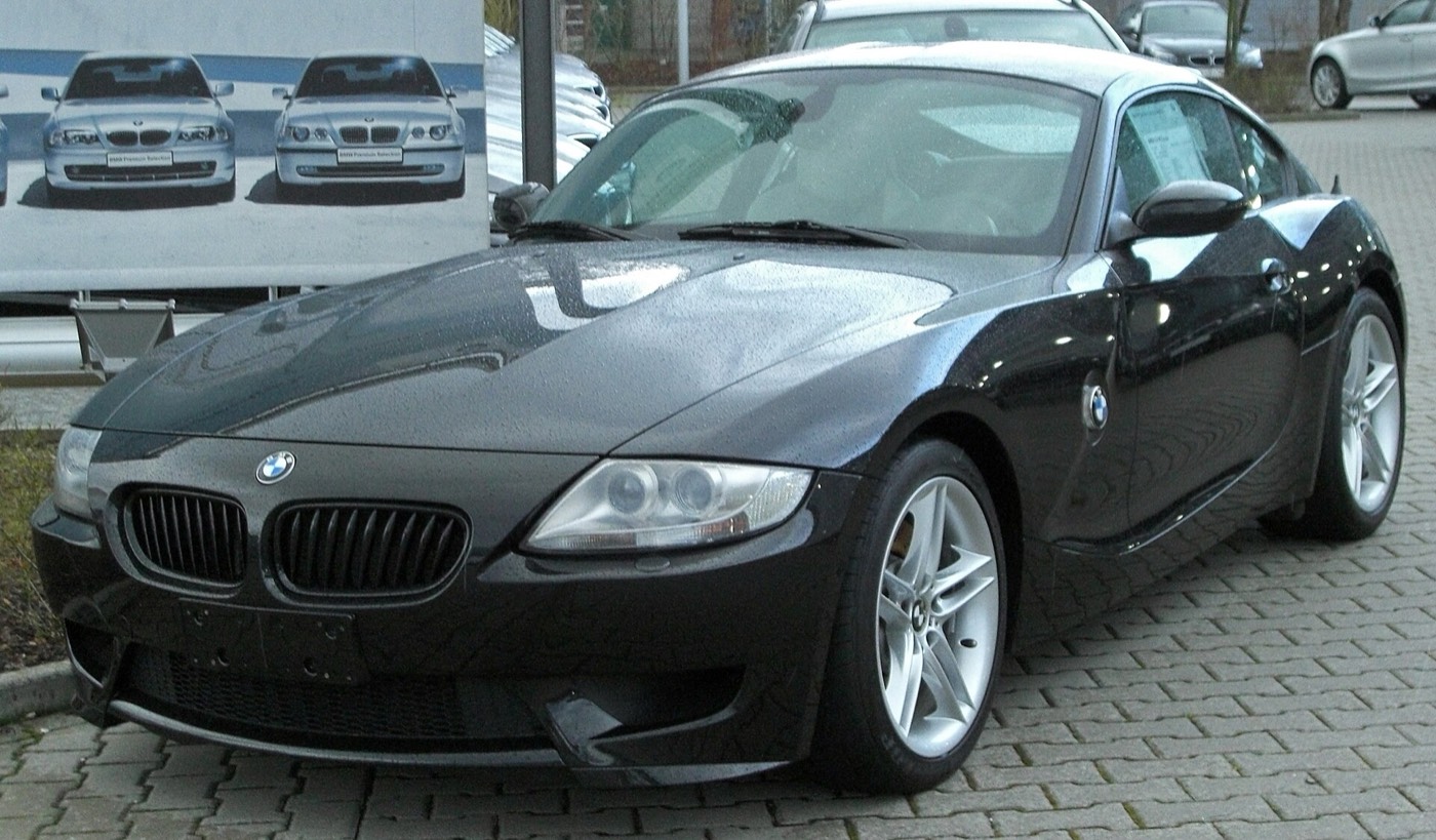 BMW Z4