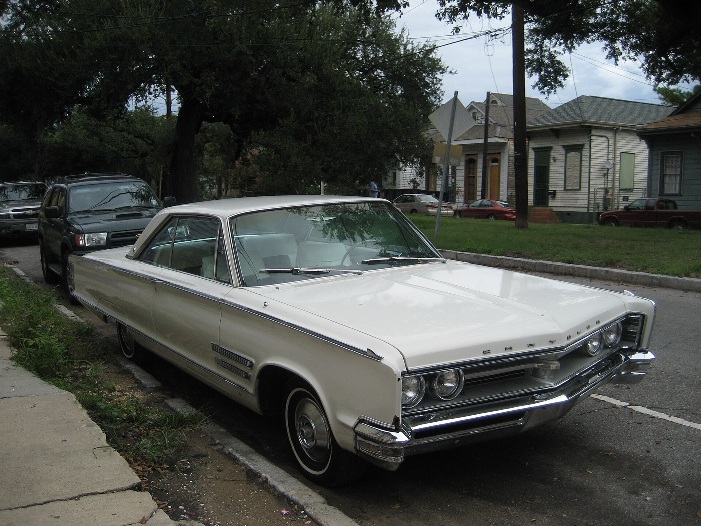 Chrysler 300