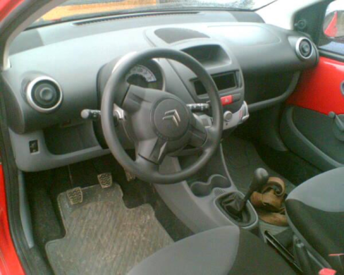 Citroen C1