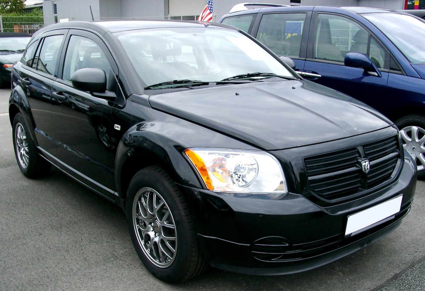 Dodge Caliber