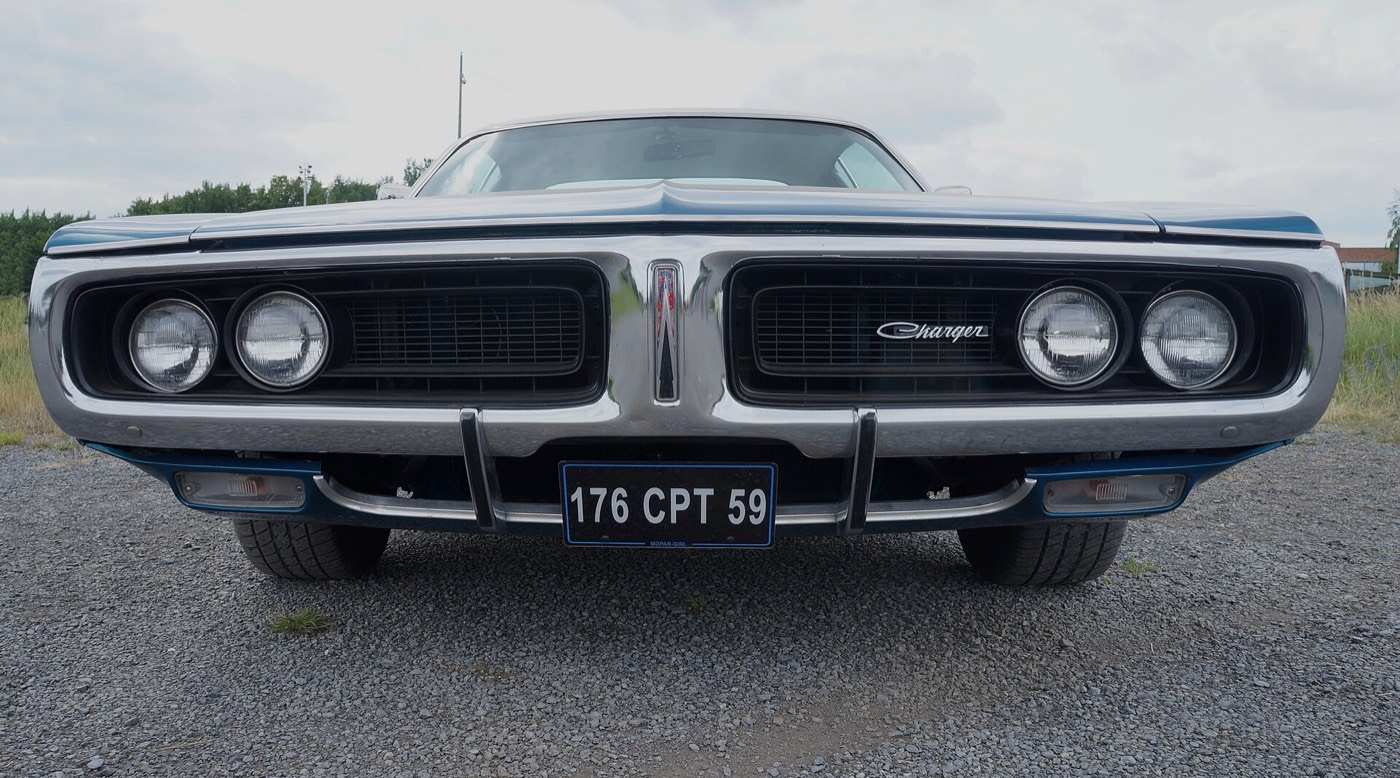 Dodge Charger