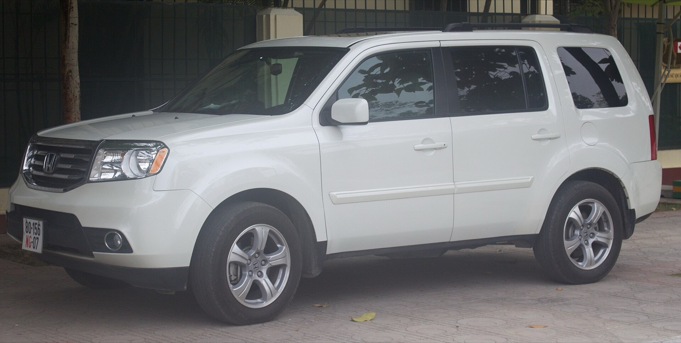Honda Pilot