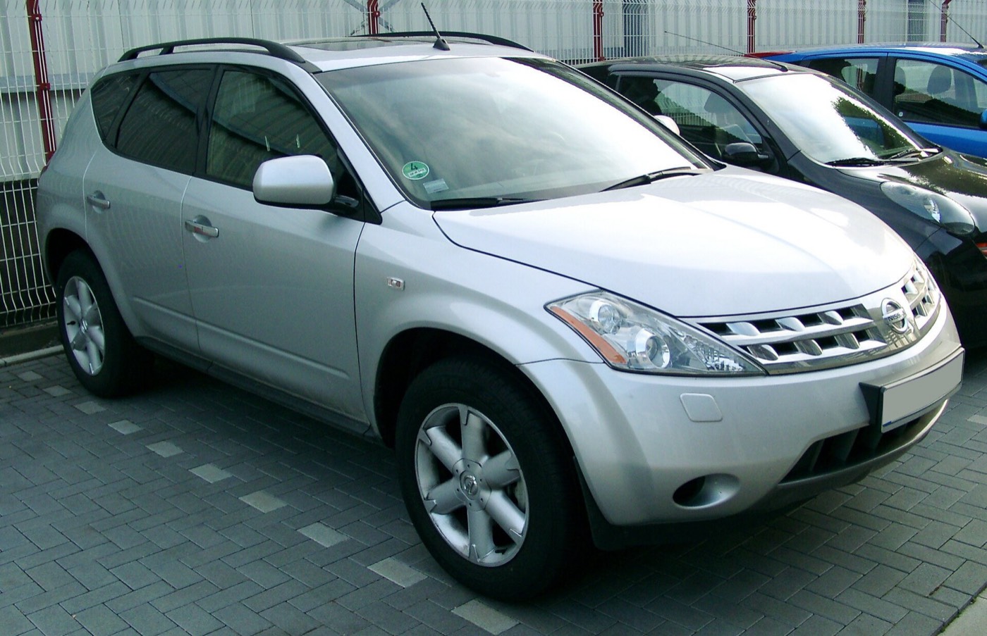 Nissan Murano