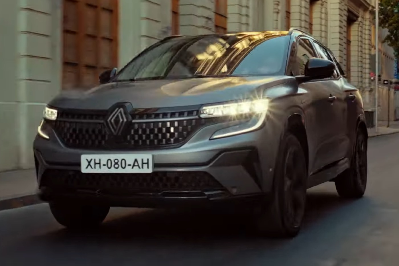Renault Austral