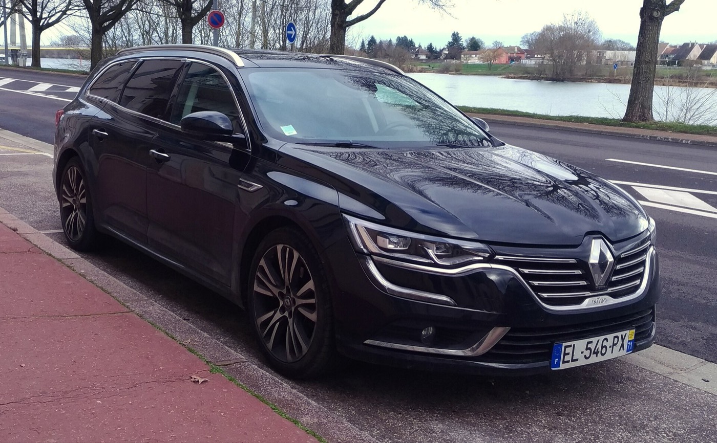 Renault Talisman