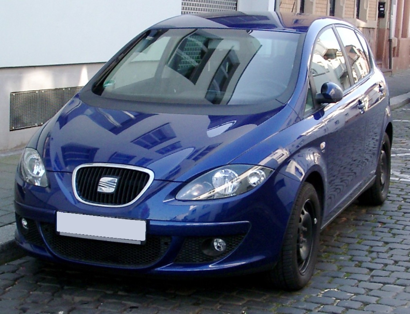 Seat Altea