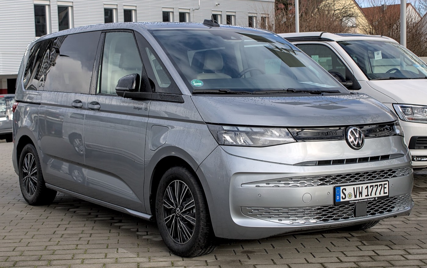 Volkswagen Transporter / Multivan